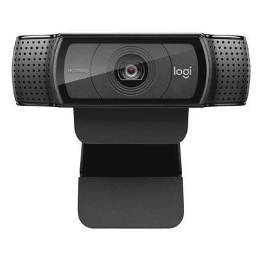 C920e webcam 1920 x 1080
