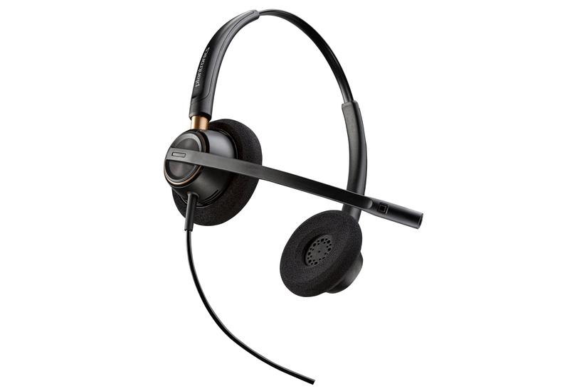 Poly EncorePro HW520 - headset