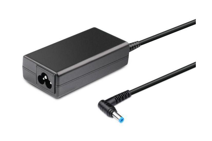 CoreParts - strømforsyningsadapter - 65 Watt