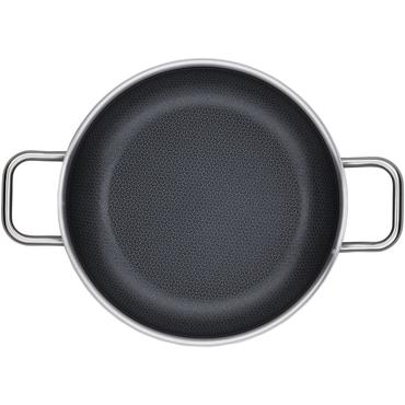 WMF 17.5934.6411 suppegryde Rustfrit stål