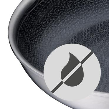 WMF 17.5934.6411 suppegryde Rustfrit stål