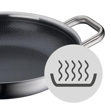 WMF 17.5934.6411 suppegryde Rustfrit stål