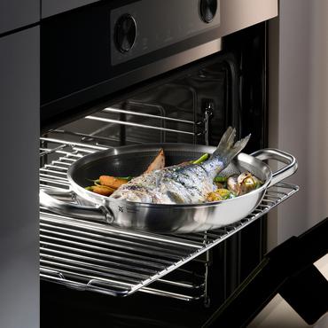 WMF 17.5934.6411 suppegryde Rustfrit stål