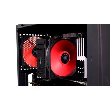 Xilence Performance A+ Series M704 - processor-køler