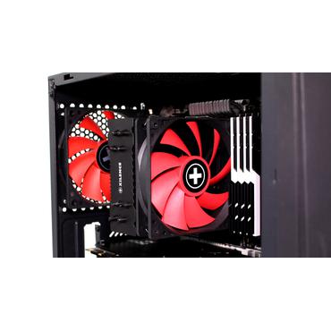 Xilence Performance A+ Series M704 - processor-køler