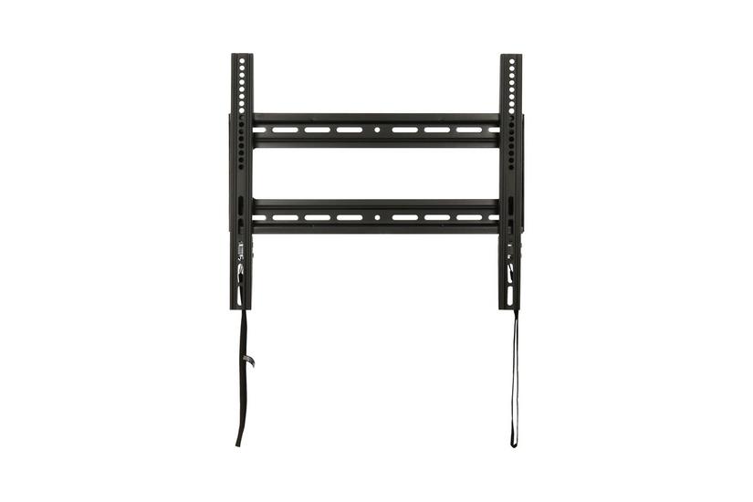 Actec Montering - Væg - 1x skærm - 50 kg - 55" - Sort - Stål