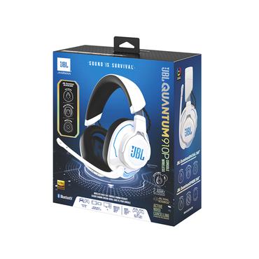 JBL Quantum 910P Wireless Gaming-Headset PS5/PC