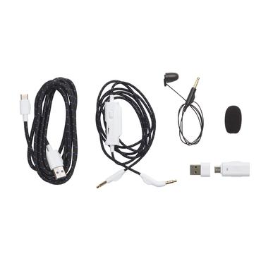 JBL Quantum 910P Wireless Gaming-Headset PS5/PC