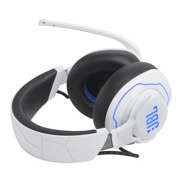 JBL Quantum 910P Wireless Gaming-Headset PS5/PC