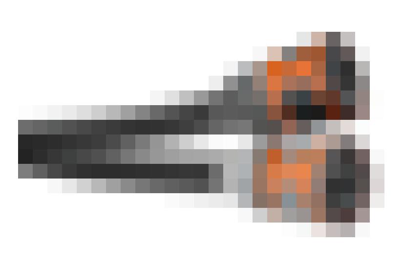 Gardena Liano Life - slang - 10 m