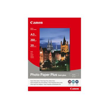 Canon Photo Paper Plus SG-201