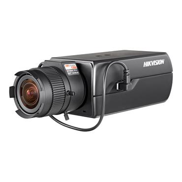 Hikvision Dark Fighter Series DS-2CD6026FHWD-A