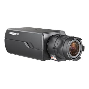 Hikvision Dark Fighter Series DS-2CD6026FHWD-A