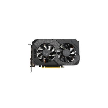 ASUS TUF-GTX1660S-O6G-GAMING Grafikkort - 6GB GDDR6