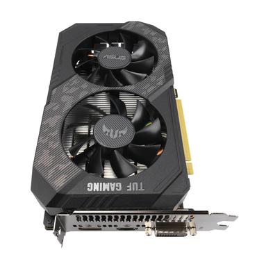 ASUS TUF-GTX1660S-O6G-GAMING Grafikkort - 6GB GDDR6