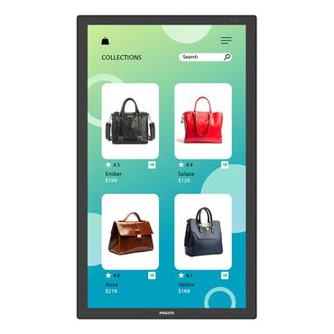 Philips 32BDL3751T Interactive 3000 Series