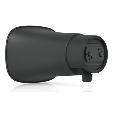 Ubiquiti UP-AI-Horn-Speaker-B 1-vejs Sort Ledningsført