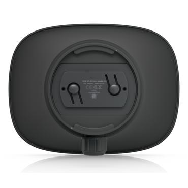 Ubiquiti UP-AI-Horn-Speaker-B 1-vejs Sort Ledningsført