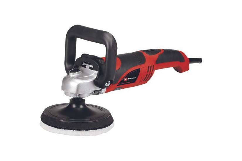Einhell 2093275 vinkelsliber 15 cm 3500 rpm 1100 W 2,21 kg