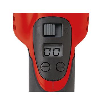 Einhell 2093275 vinkelsliber 15 cm 3500 rpm 1100 W 2,21 kg