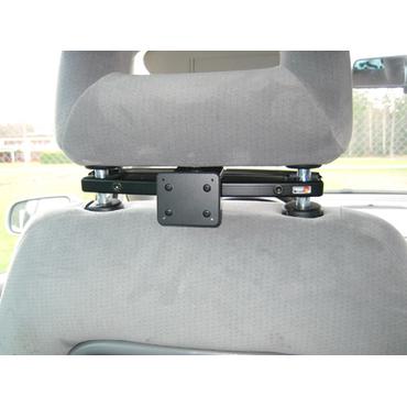 Brodit Headrest mount - nakkestøttemontering for tablet