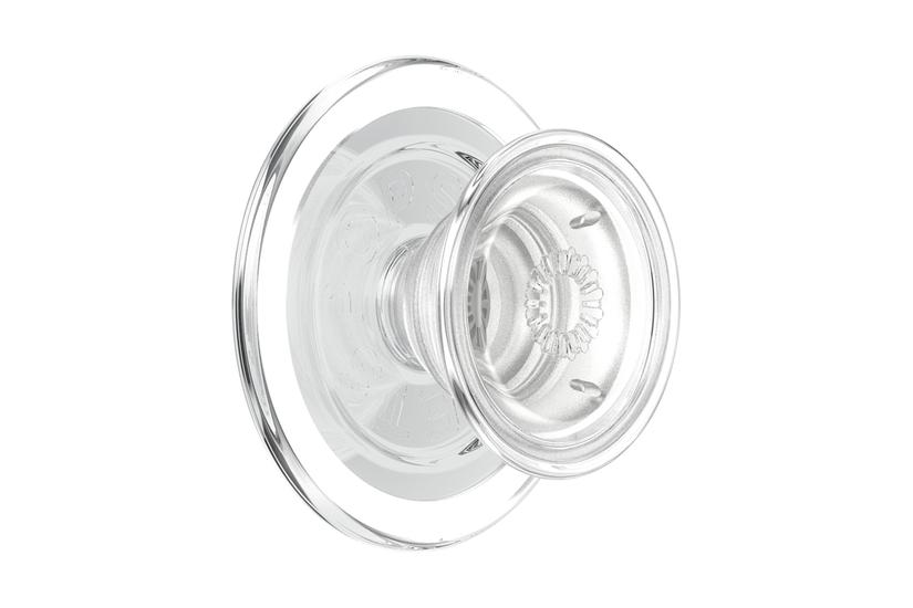 PopSockets PopGrip - fingergrip/støtteben for mobiltelefon - MagSafe, rund