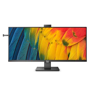 Philips 40B1U5601H sk&auml;rm - WLED - 40" - IPS - 4ms - UWQHD 3440x1440