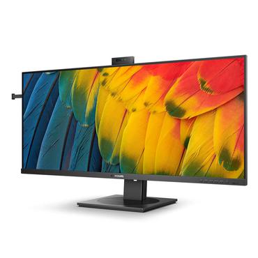 Philips 40B1U5601H sk&auml;rm - WLED - 40" - IPS - 4ms - UWQHD 3440x1440