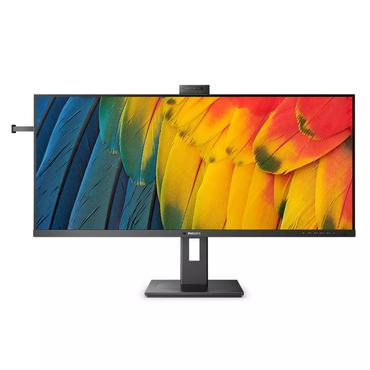 Philips 40B1U5601H sk&auml;rm - WLED - 40" - IPS - 4ms - UWQHD 3440x1440