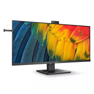 Philips 40B1U5601H sk&auml;rm - WLED - 40" - IPS - 4ms - UWQHD 3440x1440