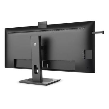 Philips 40B1U5601H sk&auml;rm - WLED - 40" - IPS - 4ms - UWQHD 3440x1440