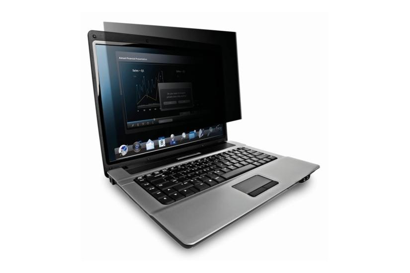 3M - sekretessfilter till b&auml;rbar dator