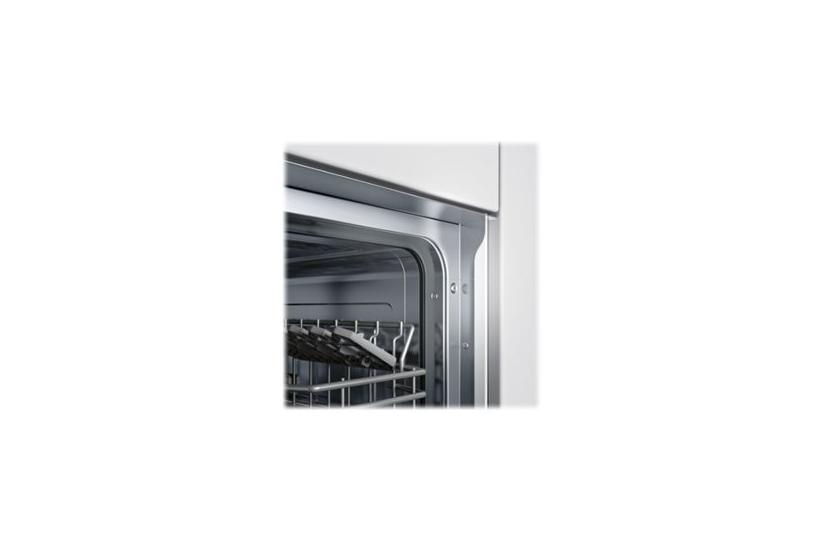 Bosch Smz5035 Installationssæt Til Opvaskemaskine Rustfrit Stål