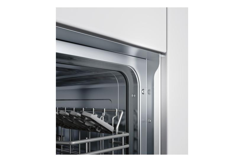 Bosch SMZ5035 - installationss&aelig;t til opvaskemaskine - rustfrit st&aring;l