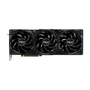 Palit GeForce RTX 5080 GamingPro OC Grafikkort - 16GB GDDR7 - NVIDIA RTX 5080 - PCI Express 5.0
