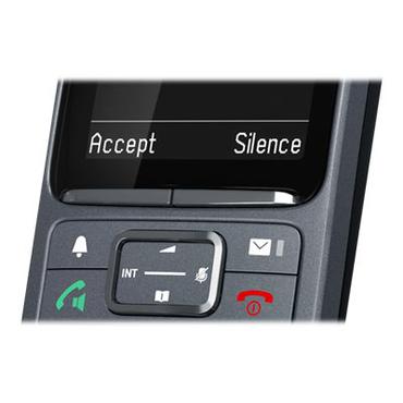 Auerswald COMfortel M-720 - trådlös förlängningshandenhet