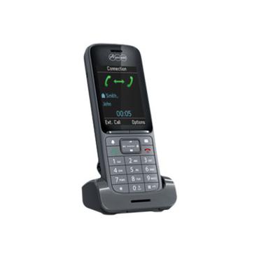 Auerswald COMfortel M-720 - trådlös förlängningshandenhet