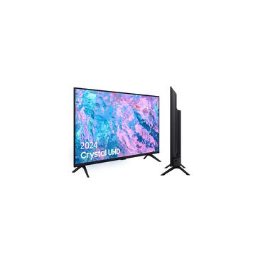 Samsung TU55CU6905K CU6905 Series
