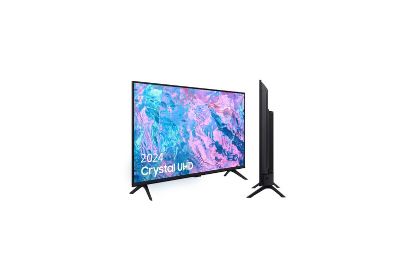 Samsung TU55CU6905K CU6905 Series - 55" LED-bakgrundsbelyst LCD-TV - Crystal UHD - 4K