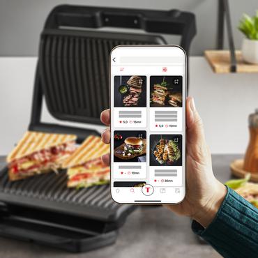 Tefal GC7178 OptiGrill+
