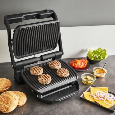 Tefal GC7178 OptiGrill+