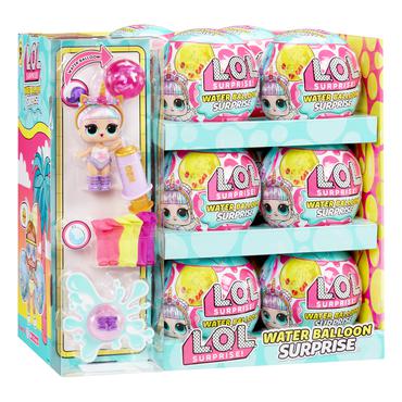 L.O.L. Surprise! 505068EUC dukke