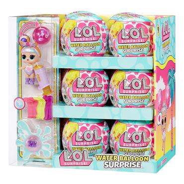 L.O.L. Surprise! 505068EUC dukke