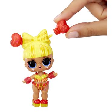 L.O.L. Surprise! 505068EUC dukke