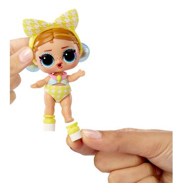 L.O.L. Surprise! 505068EUC dukke