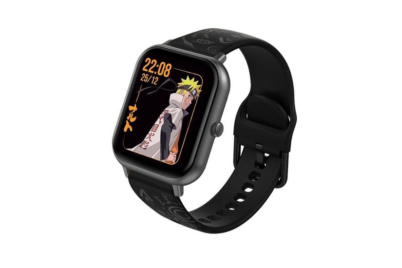 ABYX FIT Touch 3 4,65 cm (1.83") TFT Digital 172 x 320 pixel Berøringsskærm Sort