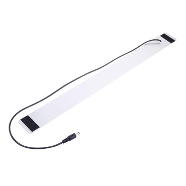 Puluz Panel LED do namiotu bezcieniowego 60 cm 30W 1690 lumenów PU5212