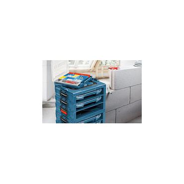 Bosch i-BOXX shelf 3 pcs Professional - stativhylde