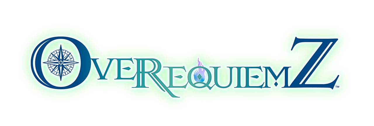 OVER REQUIEMZ Komt op 20 augustus naar de Nintendo Switch