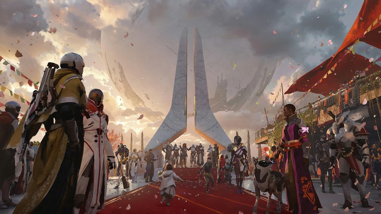 Bungie is discontinuing Destiny 2: the game remains playable, but no new content.